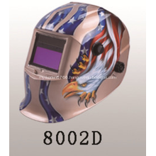 American Type Welding Protect Helmet